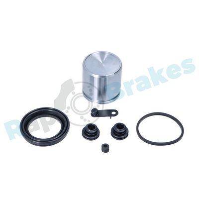 Ремкомплект, тормозной суппорт RAP BRAKES R-Z0268