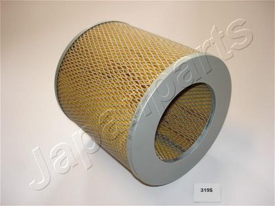 Gaisa filtrs JAPANPARTS FA-319S