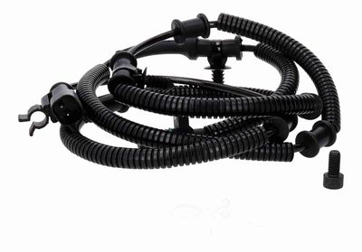 Датчик, частота вращения колеса VEMO V33-72-0077