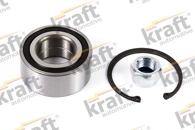Riteņa rumbas gultņa komplekts KRAFT AUTOMOTIVE 4105920