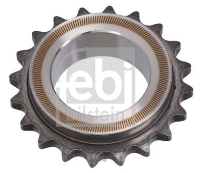 Шестерня, коленчатый вал FEBI BILSTEIN 30477