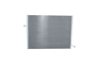 Радиатор, охлаждение двигателя NRF 550167