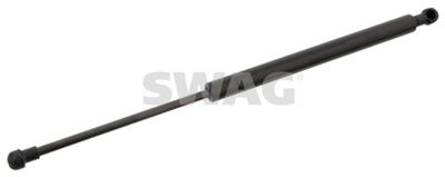 Gāzes atspere, Bagāžas/Kravas nodalījuma vāks SWAG 81 92 8085