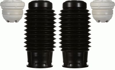 Пылезащитный комплект, амортизатор SACHS 900 412