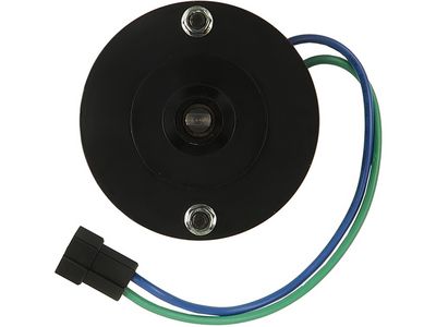 Elektromotors AS-PL DC9124S