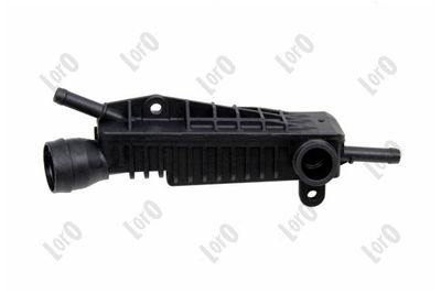 Шланг, вентиляция картера ABAKUS 053-028-072