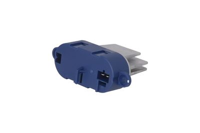 Rezistors, Salona ventilators KAMOKA 4140101