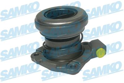 Centrālais izslēdzējmehānisms, Sajūgs SAMKO M30271