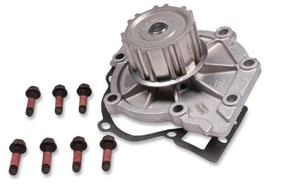 Водяной насос, охлаждение двигателя HEPU P061