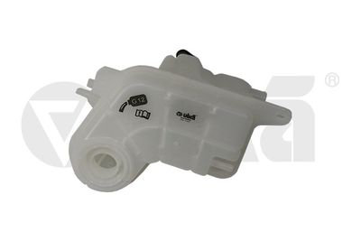 Kompensācijas tvertne, Dzesēšanas šķidrums vika 11211815101