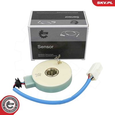 Датчик угла поворота ESEN SKV 95SKV225