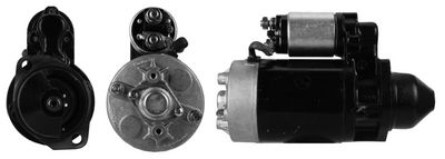 Starteris LUCAS LRS00567