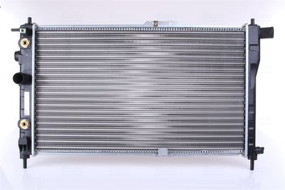 Radiators, Motora dzesēšanas sistēma NISSENS 616521