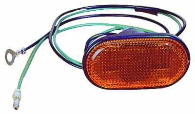 Фонарь указателя поворота ABAKUS 218-1404