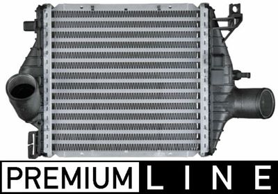 Starpdzesētājs MAHLE CI 106 000P