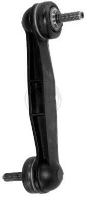 Stiepnis/Atsaite, Stabilizators A.B.S. 260116