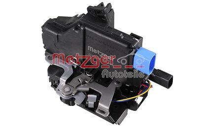 Durvju slēdzene METZGER 2314528