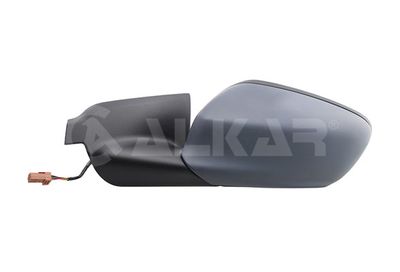 Ārējais atpakaļskata spogulis ALKAR 6139883