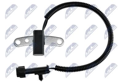 Датчик импульсов NTY ECP-CH-012