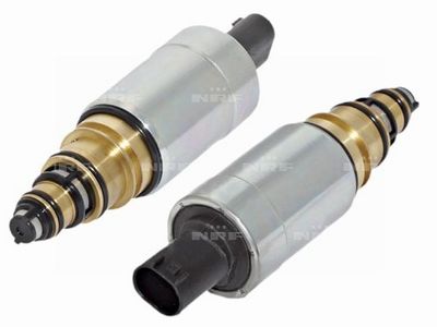 Regulēšanas vārsts, Kompresors NRF 38637