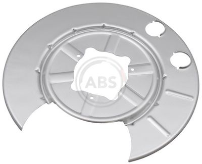 Dubļu sargs, Bremžu disks A.B.S. 11545