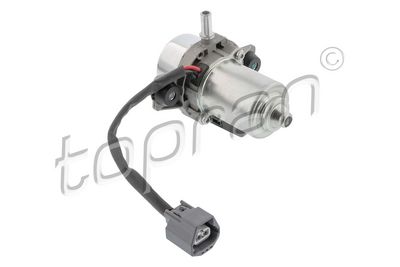 Вакуумный насос, тормозная система TOPRAN 601 854