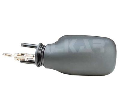 Ārējais atpakaļskata spogulis ALKAR 6164508