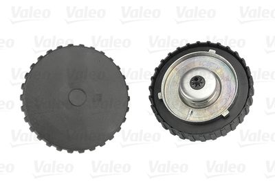 Noslēgs, degvielas tvertne VALEO 247721