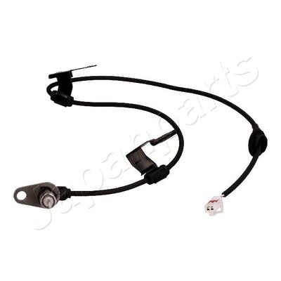 Датчик, частота вращения колеса JAPANPARTS ABS-347