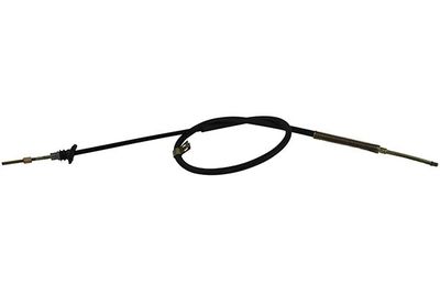 Trose, Stāvbremžu sistēma KAVO PARTS BHC-3063