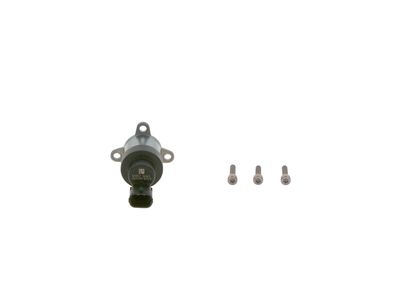 Regulēšanas vārsts, Degvielas daudzums (Common-Rail sistēma) BOSCH 1 465 ZS0 072