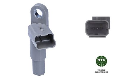 Датчик, положение распределительного вала NTK 81017