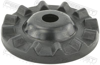 Amortizatora statnes balsts FEBEST HYSS-SOLUPF