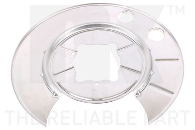 Dubļu sargs, Bremžu disks NK 2366011