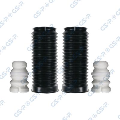Putekļu aizsargkomplekts, Amortizators GSP 5406592PK
