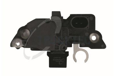 Ģeneratora sprieguma regulators TRUCKTEC AUTOMOTIVE 02.17.088