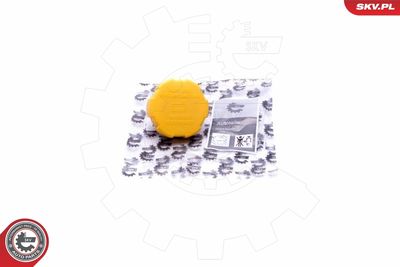 Vāciņš, Dzesēšanas šķidruma rezervuārs ESEN SKV 61SKV022