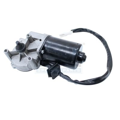 Двигатель стеклоочистителя MEAT & DORIA 27314