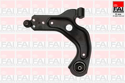 Neatkarīgās balstiekārtas svira, Riteņa piekare FAI AutoParts SS801
