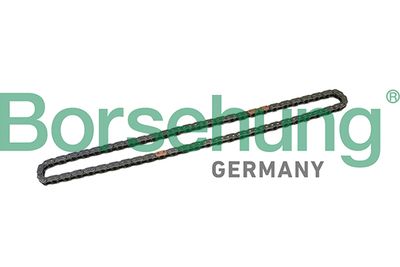 Цепь привода распредвала BORSEHUNG B1C025