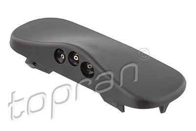 Ūdens sprausla, Stiklu tīrīšanas sistēma TOPRAN 117 156