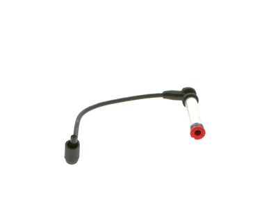 Комплект проводов зажигания BOSCH 0 986 357 125