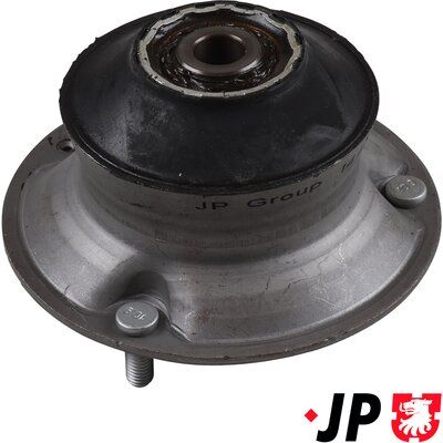 Опора стойки амортизатора JP GROUP 1442400900