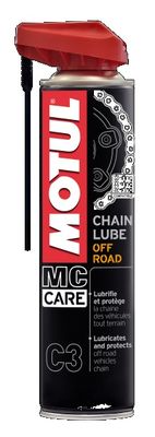 Ķēdes šķidrums MOTUL 111650