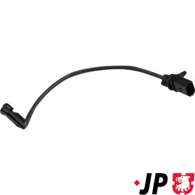 Датчик, износ тормозных колодок JP GROUP 1197301100