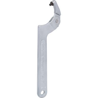 Locīklsavienojuma āķatslēga KS TOOLS 517.1313
