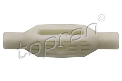 Шток вилки переключения передач TOPRAN 206 938