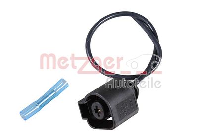 Vadu remkomplekts, Centrālā elektroapgādes sistēma METZGER 2324188