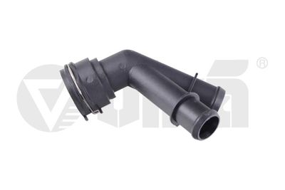 Фланец охлаждающей жидкости vika 11221777101