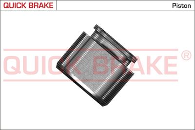 Virzulis, Bremžu suports QUICK BRAKE 185117K